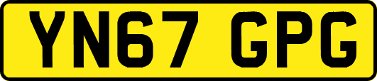 YN67GPG