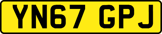 YN67GPJ