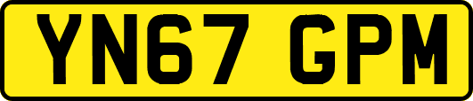 YN67GPM