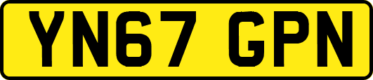 YN67GPN