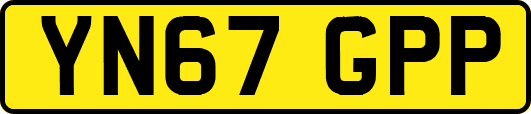 YN67GPP