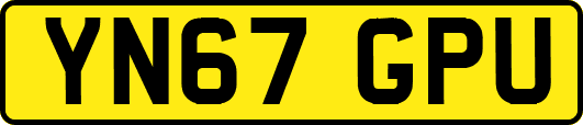 YN67GPU
