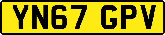 YN67GPV