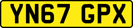 YN67GPX