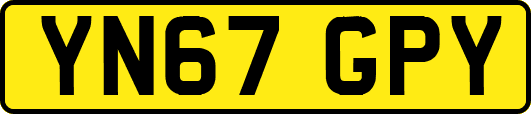 YN67GPY