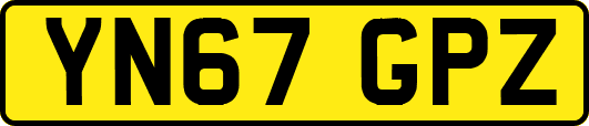YN67GPZ