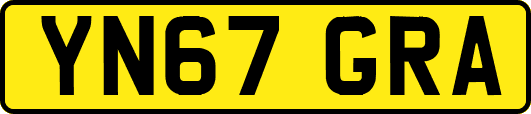 YN67GRA