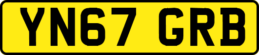 YN67GRB
