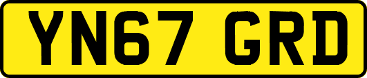 YN67GRD