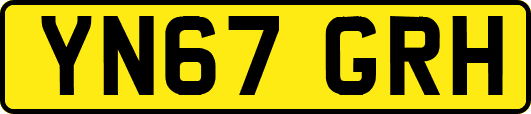YN67GRH