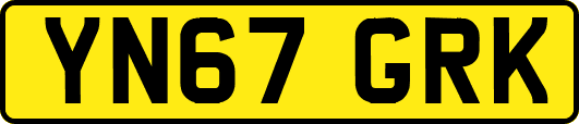 YN67GRK