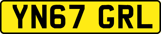 YN67GRL