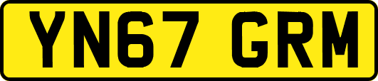 YN67GRM