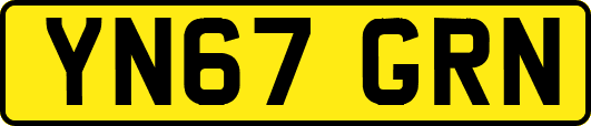 YN67GRN