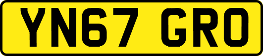 YN67GRO