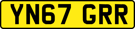 YN67GRR