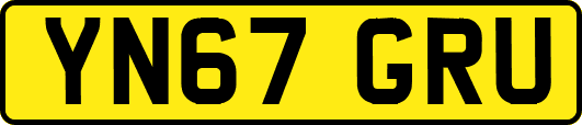 YN67GRU