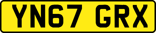 YN67GRX