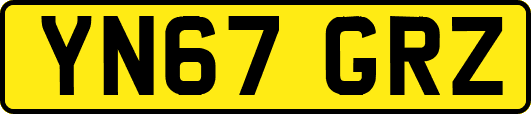 YN67GRZ