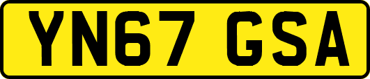 YN67GSA