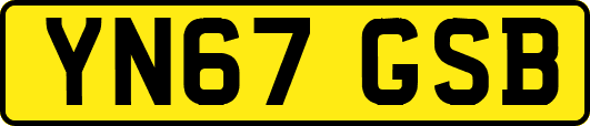 YN67GSB