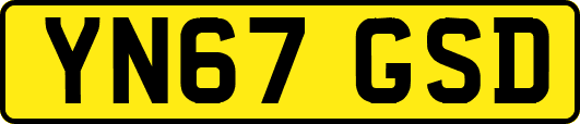 YN67GSD