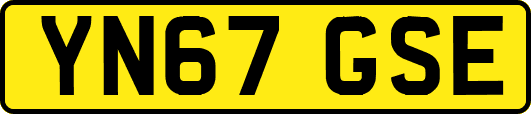 YN67GSE