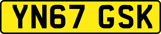 YN67GSK
