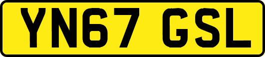 YN67GSL