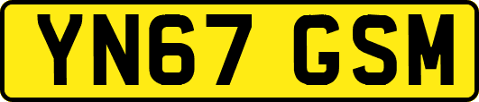 YN67GSM