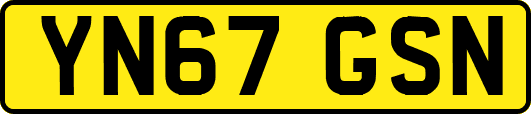 YN67GSN