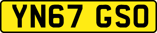 YN67GSO