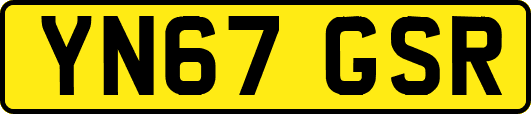 YN67GSR