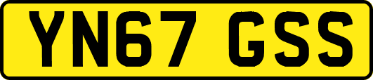 YN67GSS