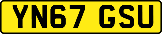 YN67GSU