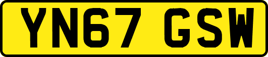YN67GSW