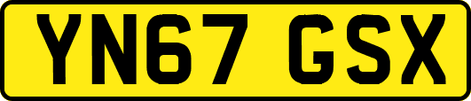 YN67GSX