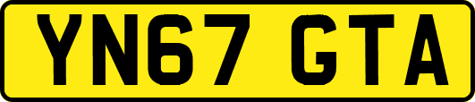 YN67GTA