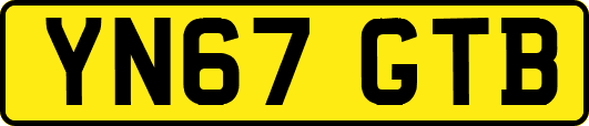 YN67GTB