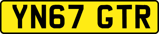 YN67GTR