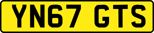YN67GTS