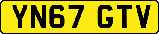 YN67GTV