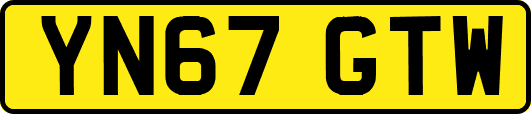 YN67GTW