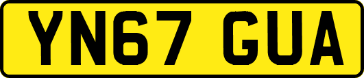 YN67GUA