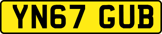 YN67GUB
