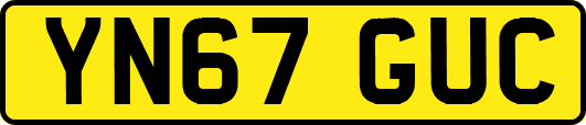 YN67GUC