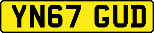 YN67GUD