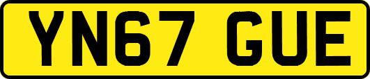 YN67GUE