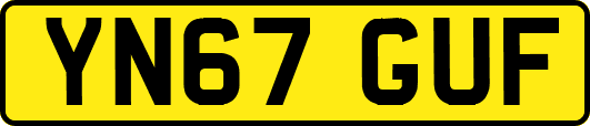 YN67GUF