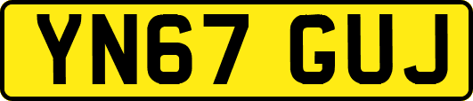 YN67GUJ